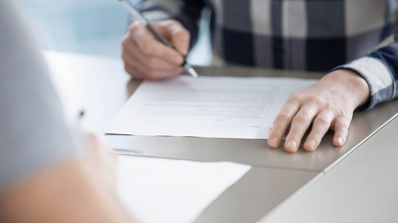 Allgemeines Gleichbehandlungsgesetz (AGG) – Informationen für Vorgesetzte – Teil II