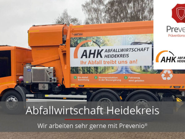 Abfallwirtschaft Heidekreis