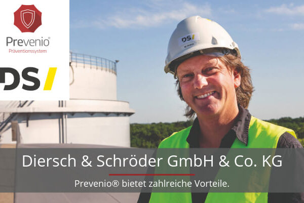 Diersch & Schröder GmbH & Co. KG