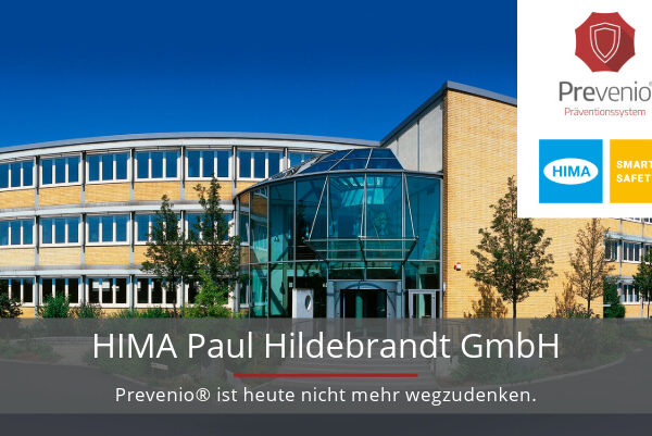 HIMA GmbH
