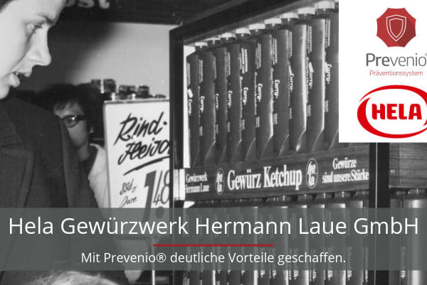 Hela Gewürzwerk GmbH