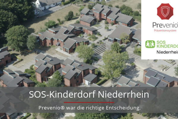 SOS-Kinderdorf Niederrhein
