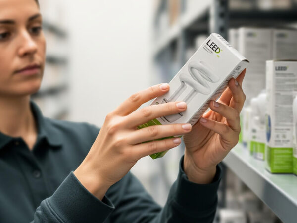 Ressourcen schonen im Unternehmen – CO₂-Emissionen reduzieren
