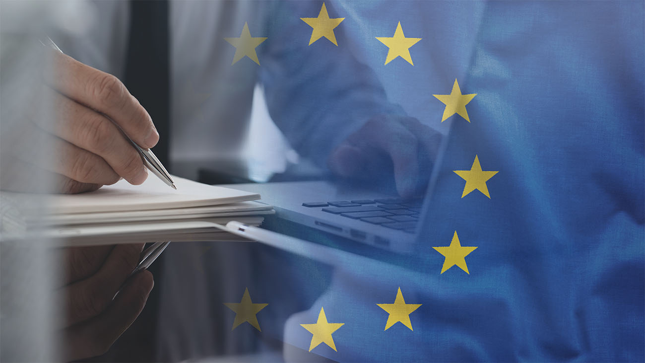 Datenschutz – EU-DSGVO – Datenschutzbeauftragte
