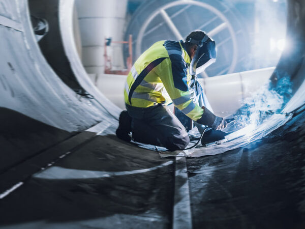 Elektrische Betriebsmittel – Einsatz bei erhöhter elektrischer Gefährdung