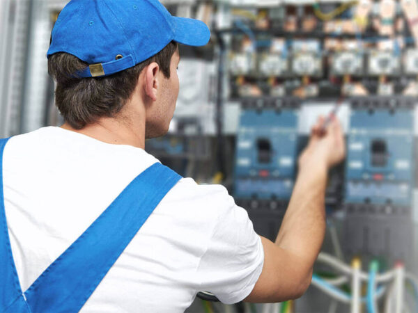 Elektrofachkräfte – Organisation und Verantwortung