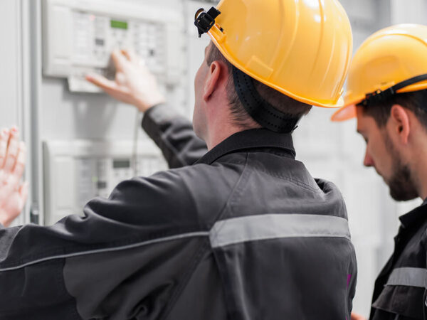 Elektrofachkräfte – Schaltgespräch