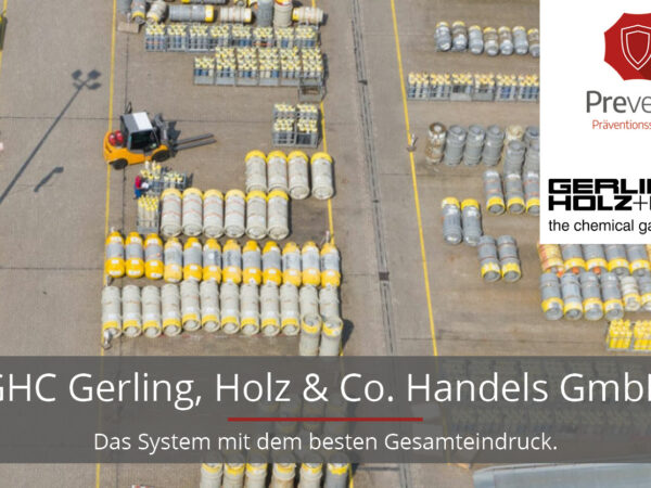 GHC Gerling