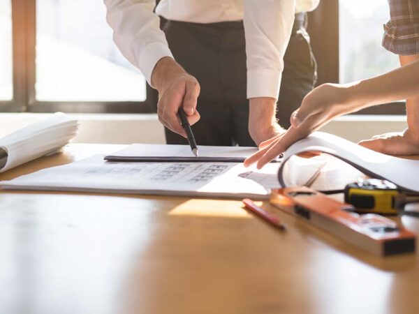 Gefährdungsbeurteilung für Vorgesetzte