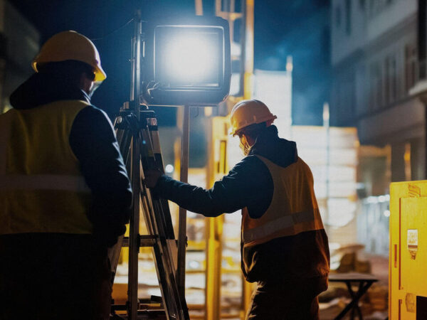 Nacht- und Schichtarbeit – Wissenswertes zur Gesunderhaltung
