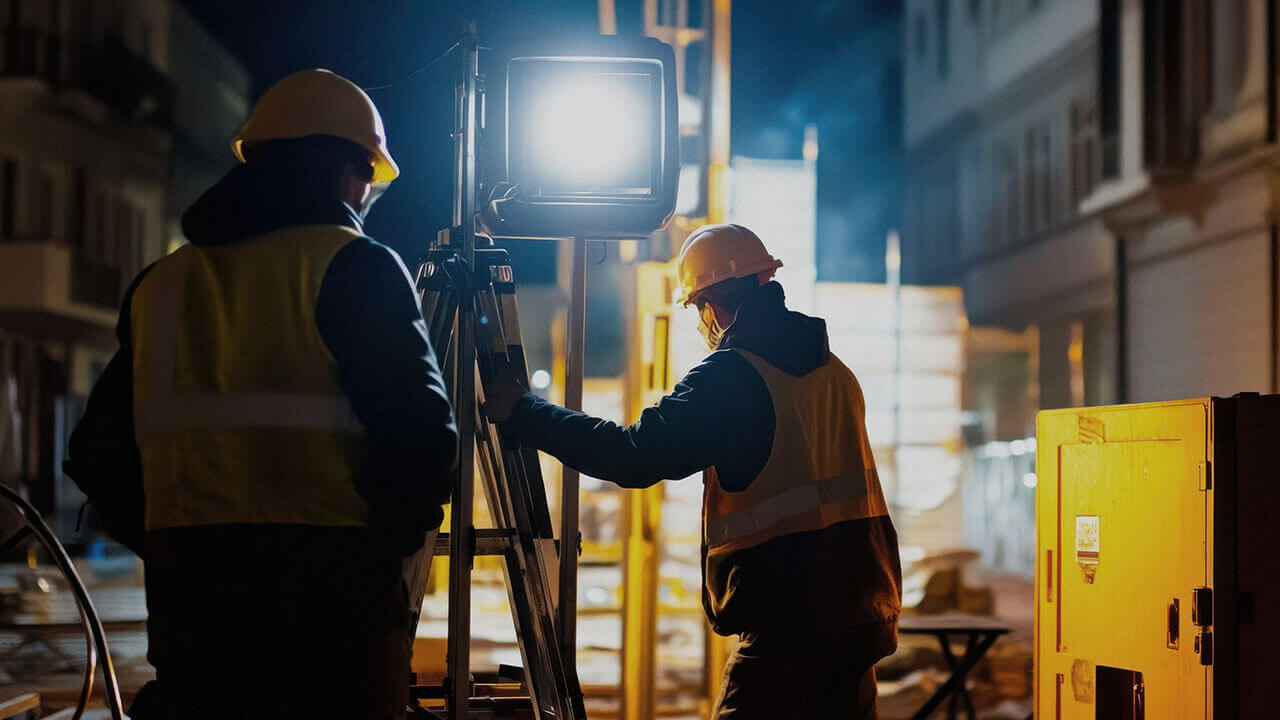Nacht- und Schichtarbeit – Wissenswertes zur Gesunderhaltung