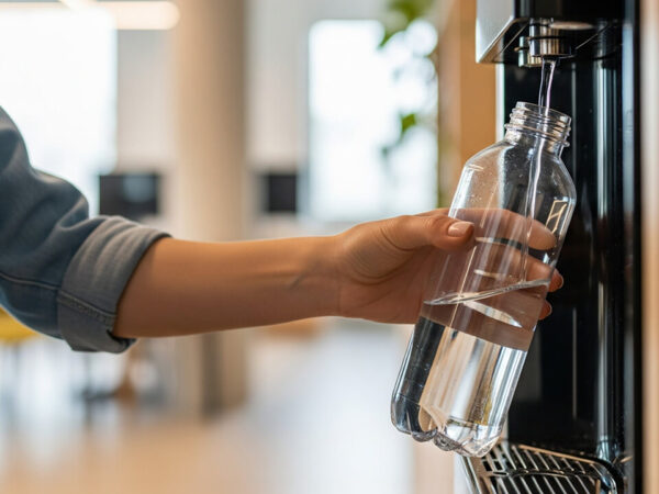Ressourcen schonen im Unternehmen – Allgemein