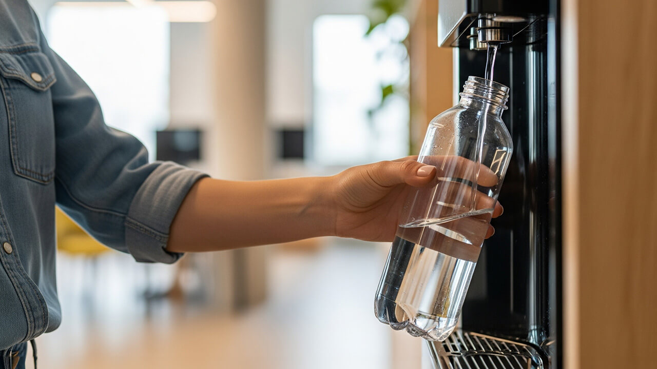 Ressourcen schonen im Unternehmen – Allgemein