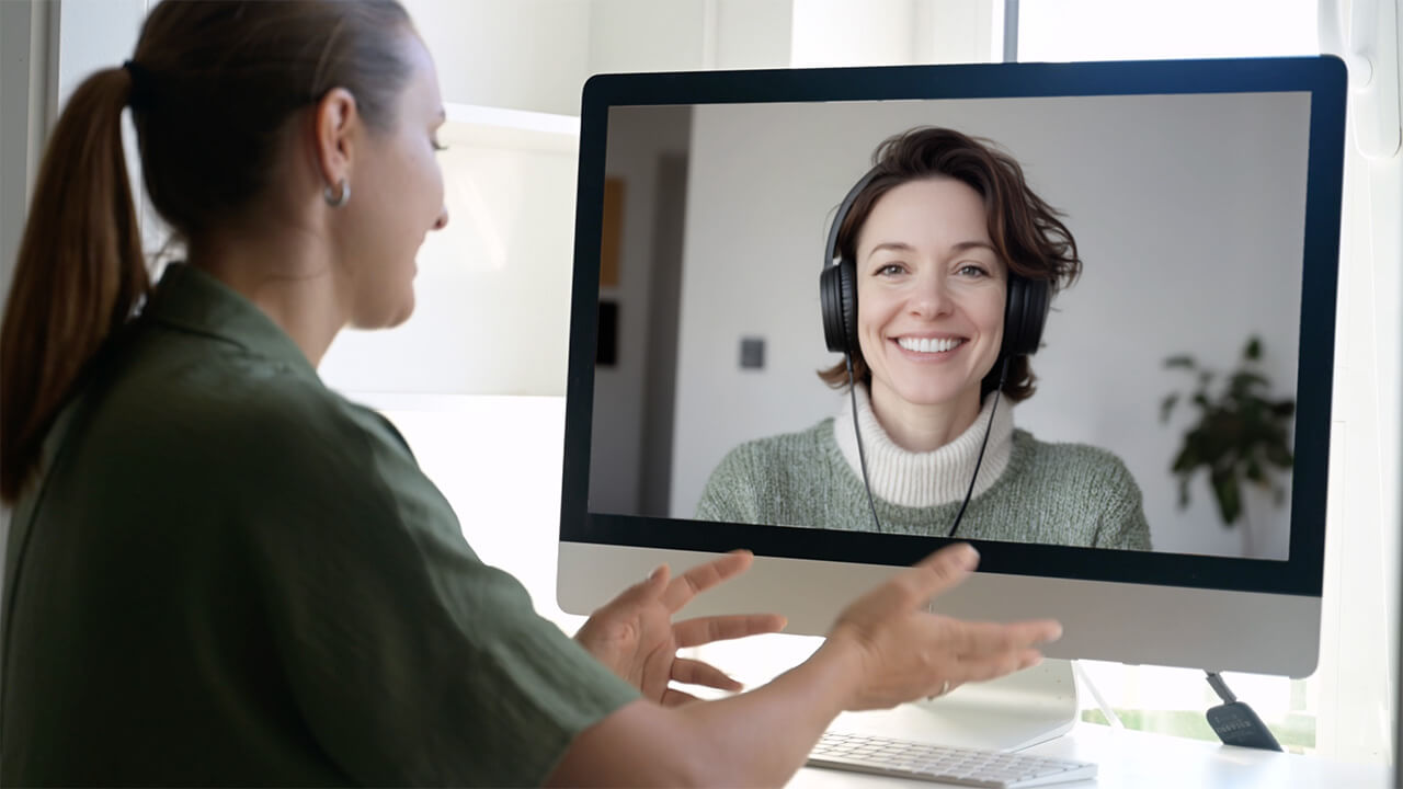Zoom-Fatigue – Umgang mit Videokonferenz-Erschöpfung