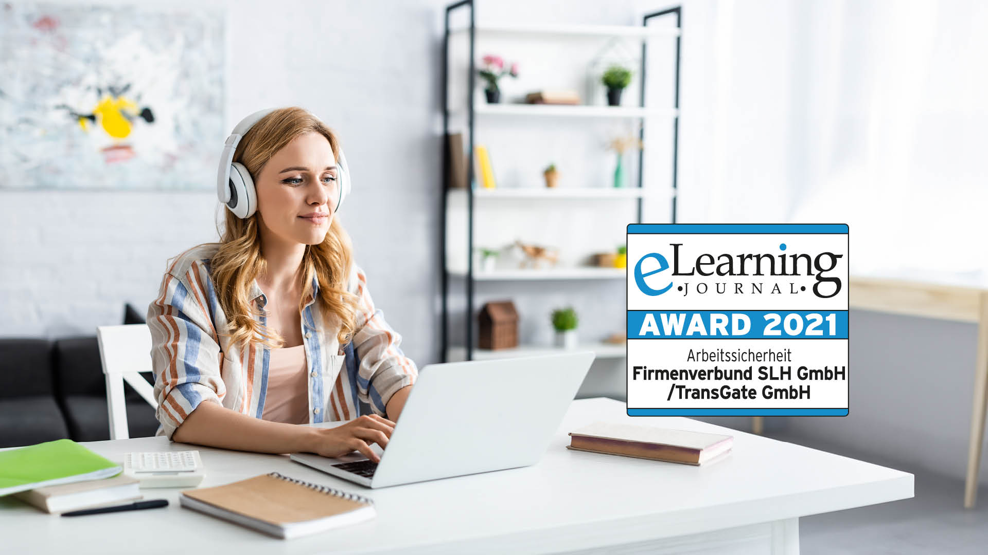 eLearning Award 2021