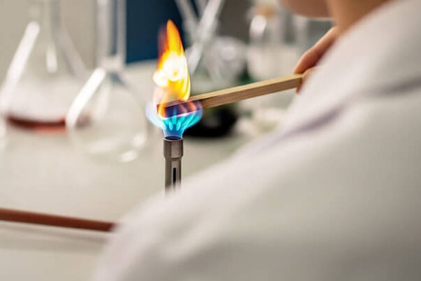 Exotherme chemische Reaktionen – Grundlagen