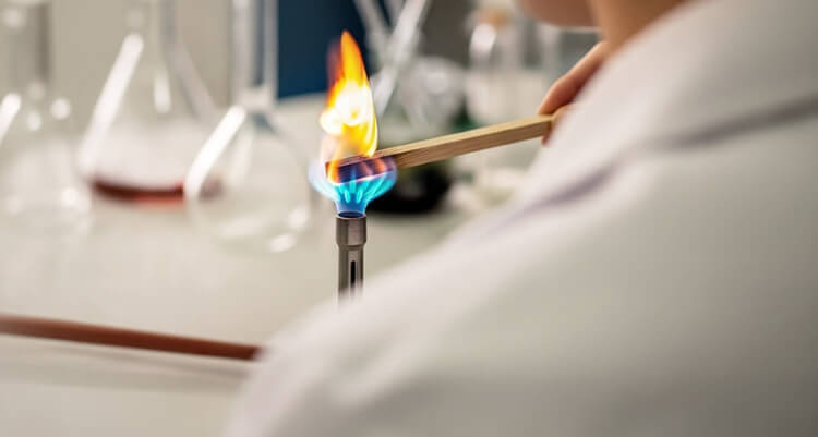 Exotherme chemische Reaktionen – Grundlagen