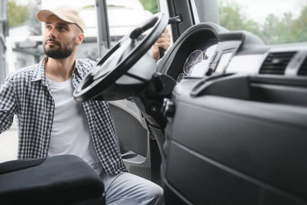 Gefahrguttransport – Pflichten des Fahrzeugführers