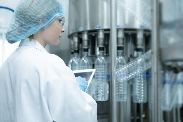 IFS Food Standard – Produktschutz und Lebensmittelbetrug