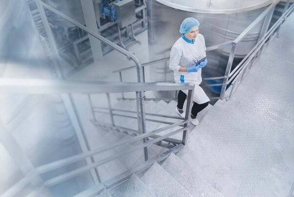 IFS Food Standard – Q&L-Managementsystem