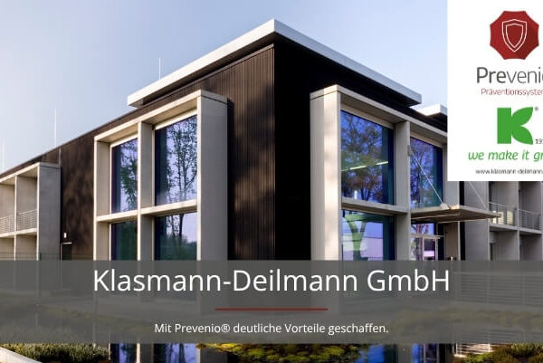 Klasmann-Deilmann GmbH