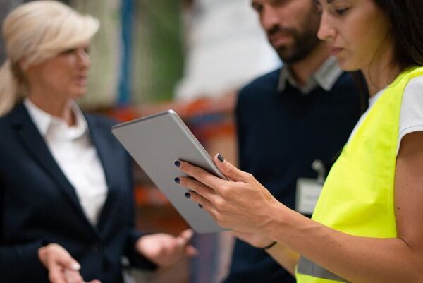 Methoden zur Förderung des Arbeitsschutzes – für Vorgesetzte
