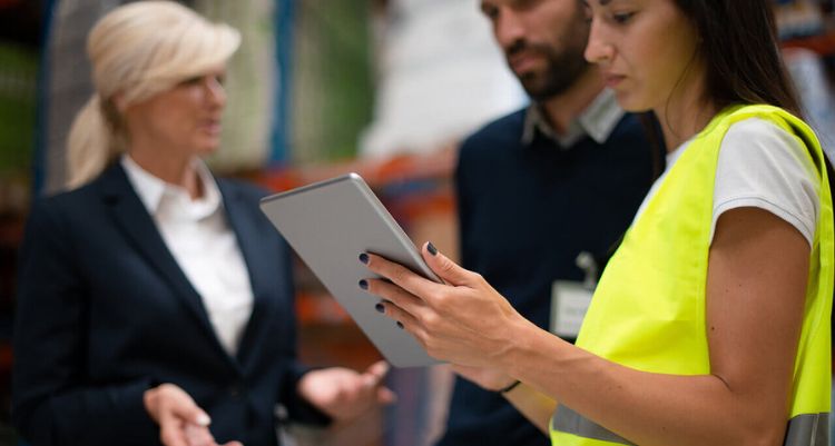 Methoden zur Förderung des Arbeitsschutzes – für Vorgesetzte