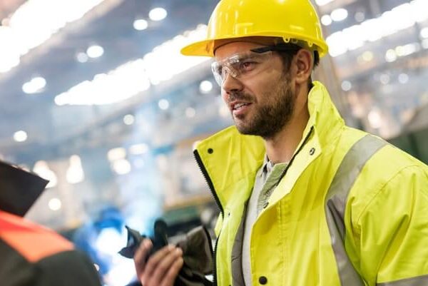 Notfallmanagement bei Gefahrgütern und gefährlichen Stoffen
